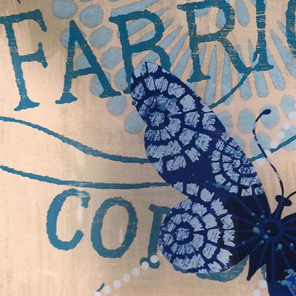 GORGEOUS Serving Plate/Platter - Picture 5 of 13